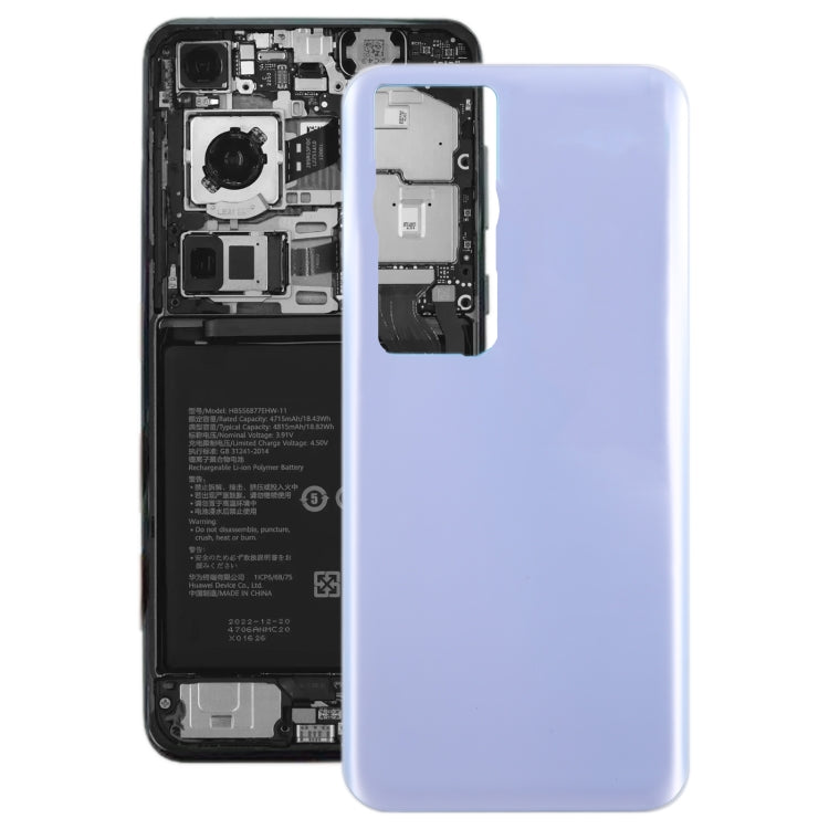 For Huawei P60 Battery Back Cover My Store