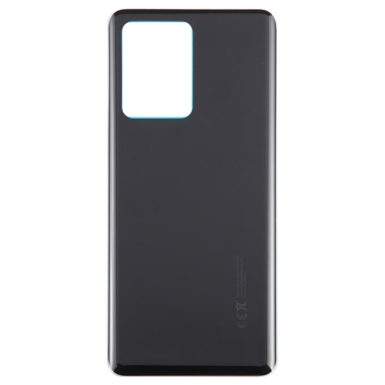 For Xiaomi Redmi Note 12 Pro+ OEM Glass Material Battery Back Cover My Store