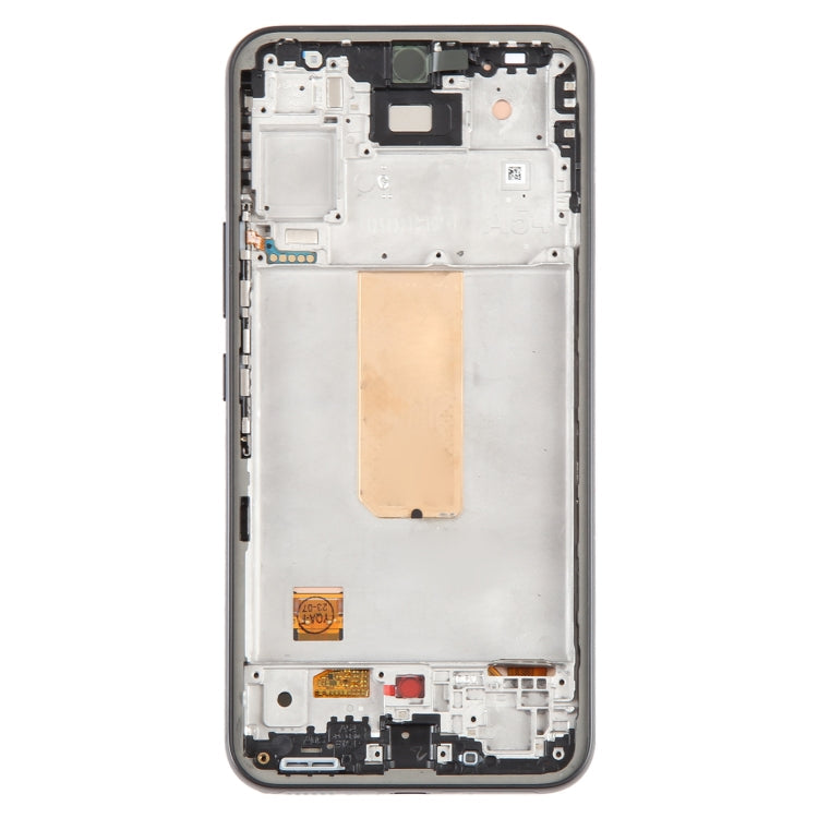 For Samsung Galaxy A54 5G SM-A546 OLED LCD Screen Digitizer Full Assembly with Frame My Store