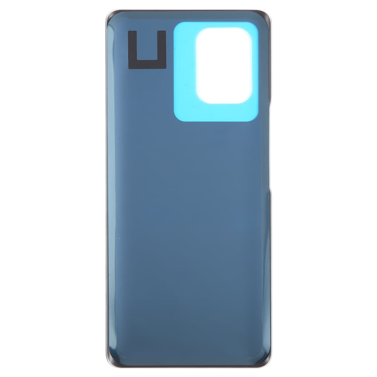 For vivo V27 OEM Glass Material Battery Back Cover My Store