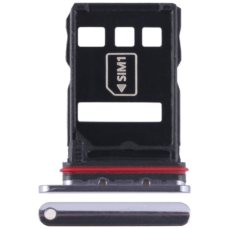 For Huawei P50E SIM + NM Card Tray