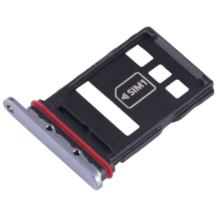 For Huawei P50E SIM + NM Card Tray