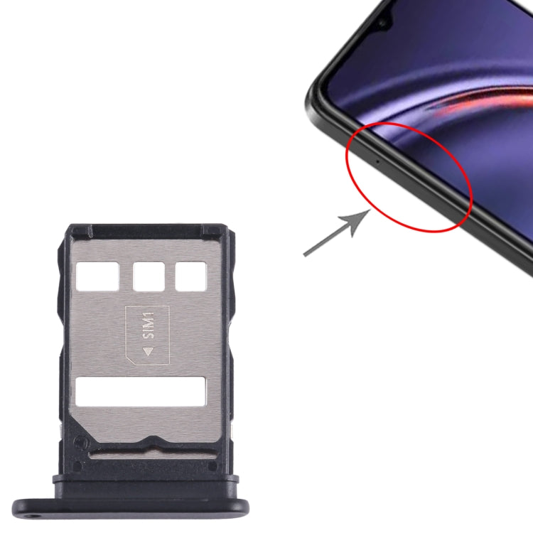 For Huawei Maimang 10 SIM Card Tray