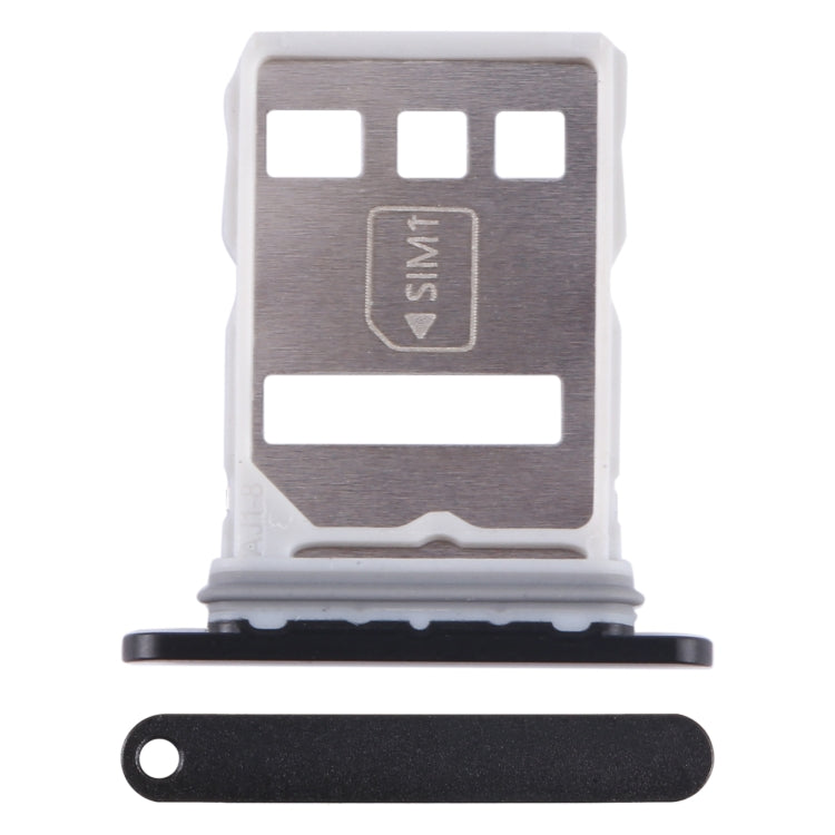 For Huawei Mate 60 Pro+ SIM + NM Card Tray