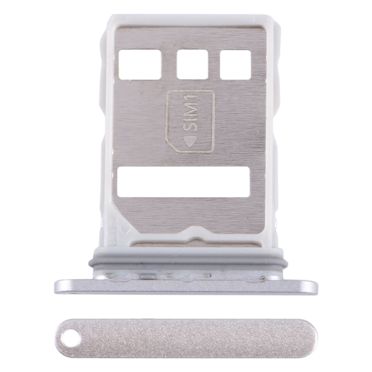 For Huawei Mate 60 Pro+ SIM + NM Card Tray