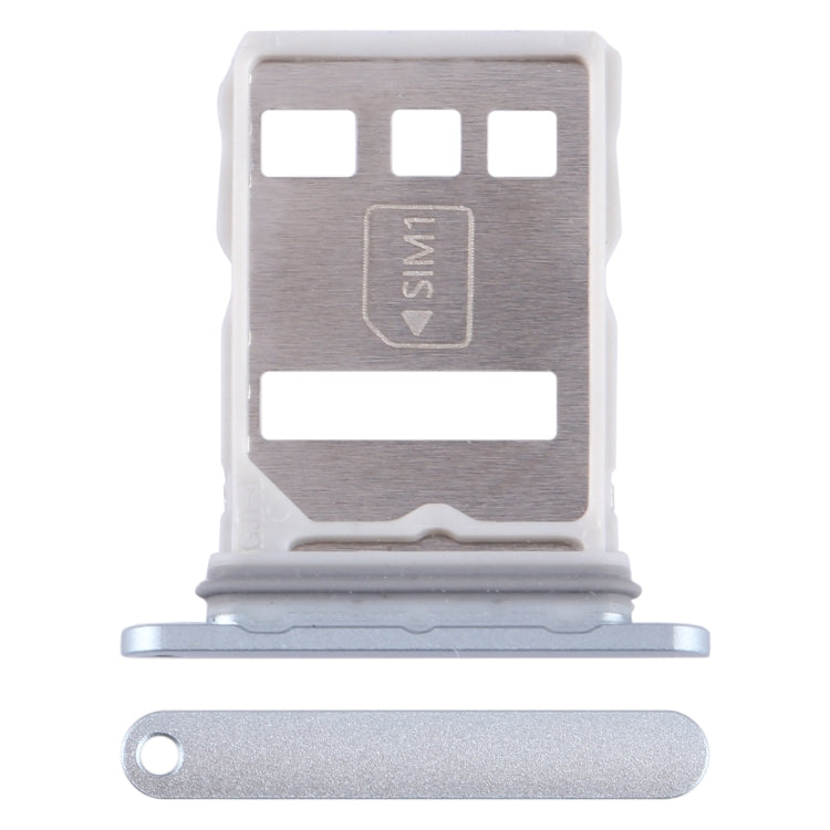 For Huawei Mate 60 Pro+ SIM + NM Card Tray