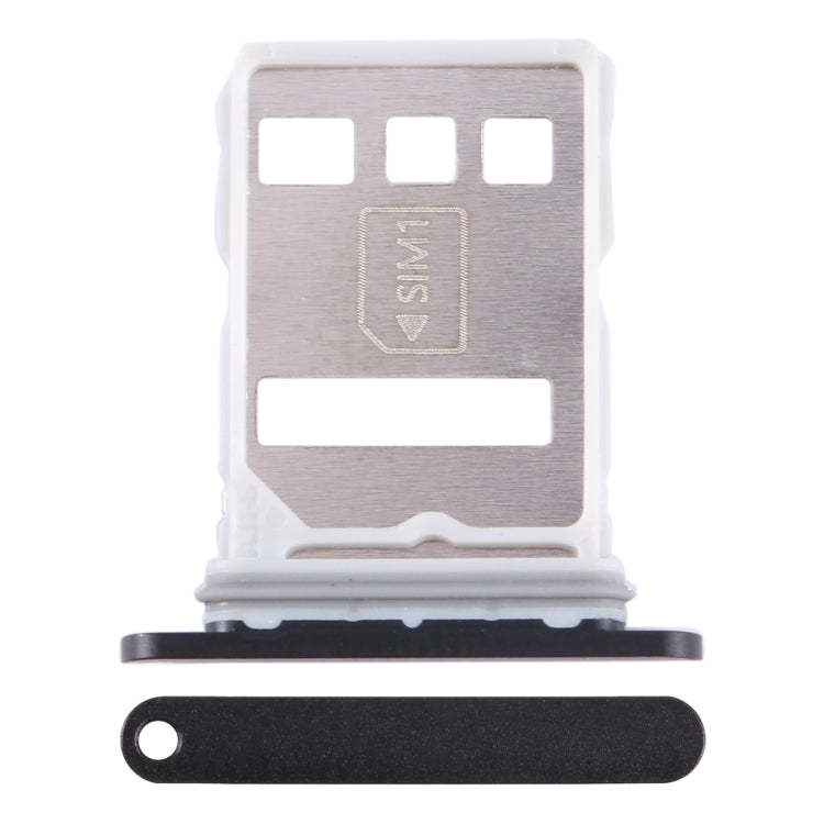 For Huawei Mate 60 Pro SIM + NM Card Tray