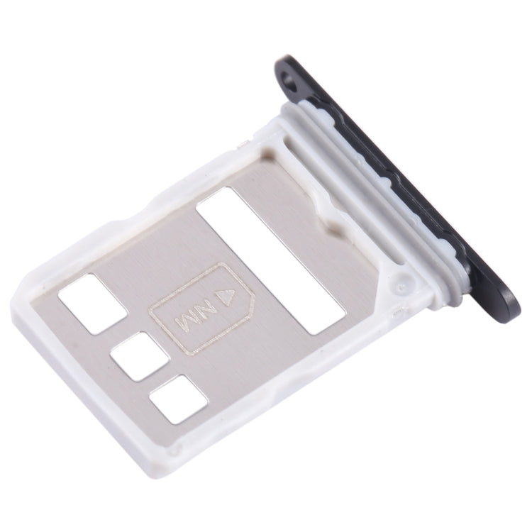 For Huawei Mate 60 Pro SIM + NM Card Tray