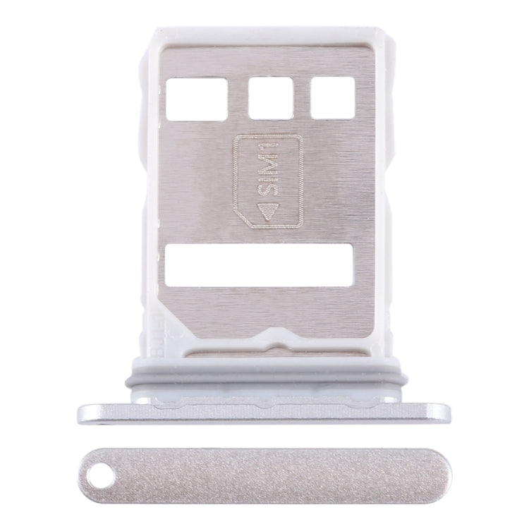 For Huawei Mate 60 Pro SIM + NM Card Tray My Store