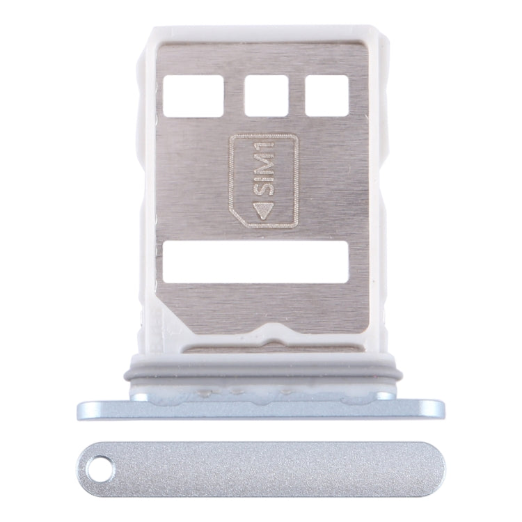 For Huawei Mate 60 Pro SIM + NM Card Tray My Store