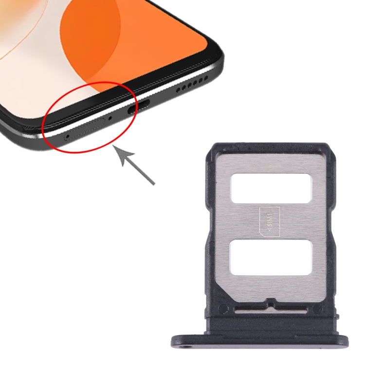 For Huawei nova Y91 SIM Card Tray My Store