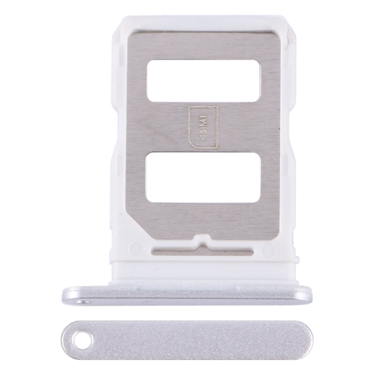 For Huawei nova Y91 SIM Card Tray