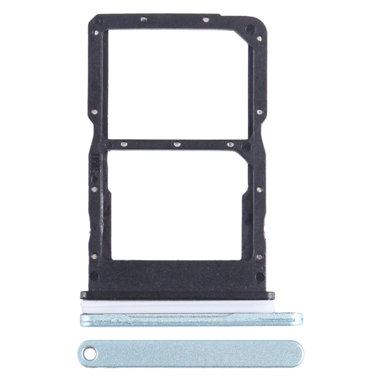 For Huawei Nova 11i SIM + SIM  Card Tray My Store