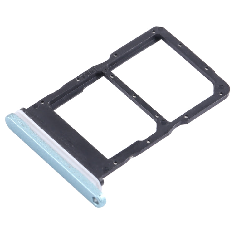 For Huawei Nova 11i SIM + SIM  Card Tray My Store