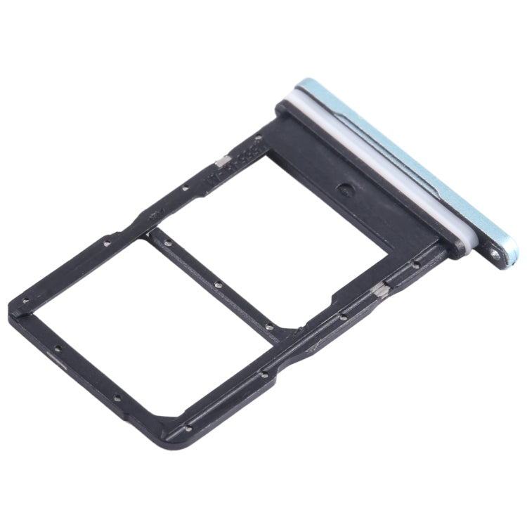 For Huawei Nova 11i SIM + SIM  Card Tray