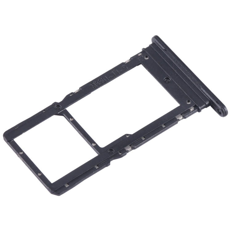 For Huawei Enjoy 30 Plus SIM + SIM / Micro SD Card Tray My Store