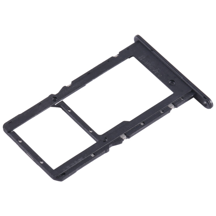 For Huawei Enjoy 60Z SIM + SIM / Micro SD Card Tray My Store