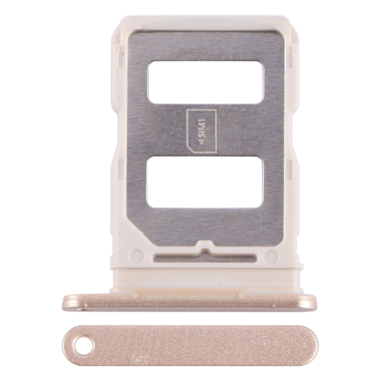 For Huawei Enjoy 60X SIM Card Tray