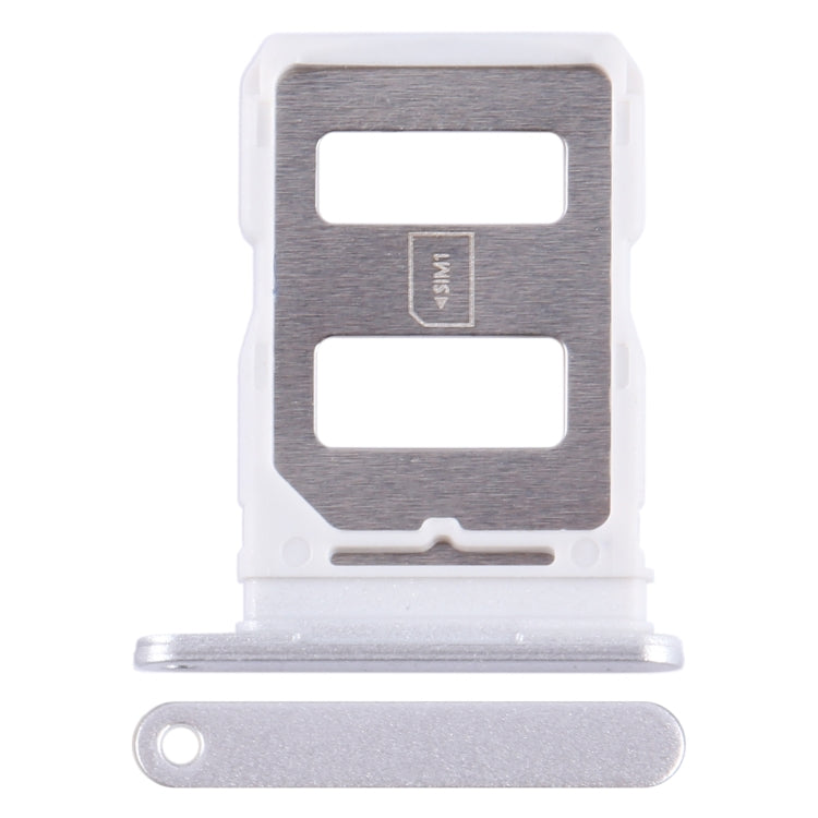 For Huawei Enjoy 60X SIM Card Tray