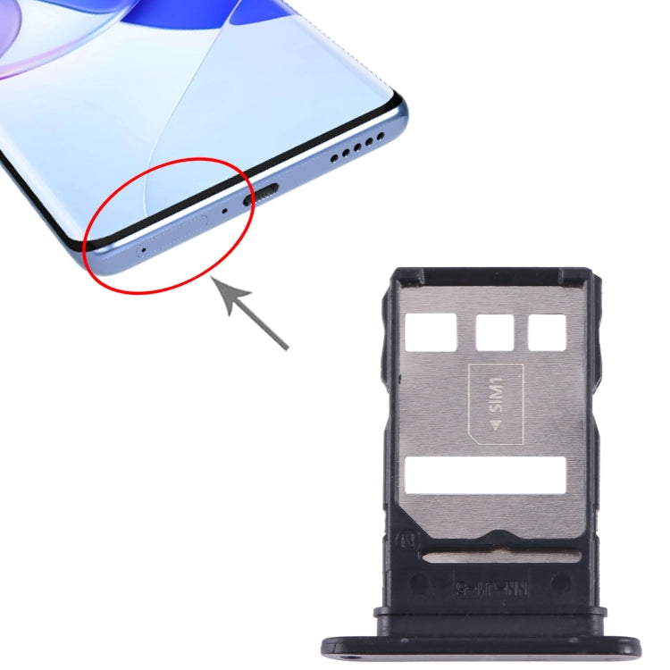 For Huawei Nova 9Z 5G SIM Card Tray