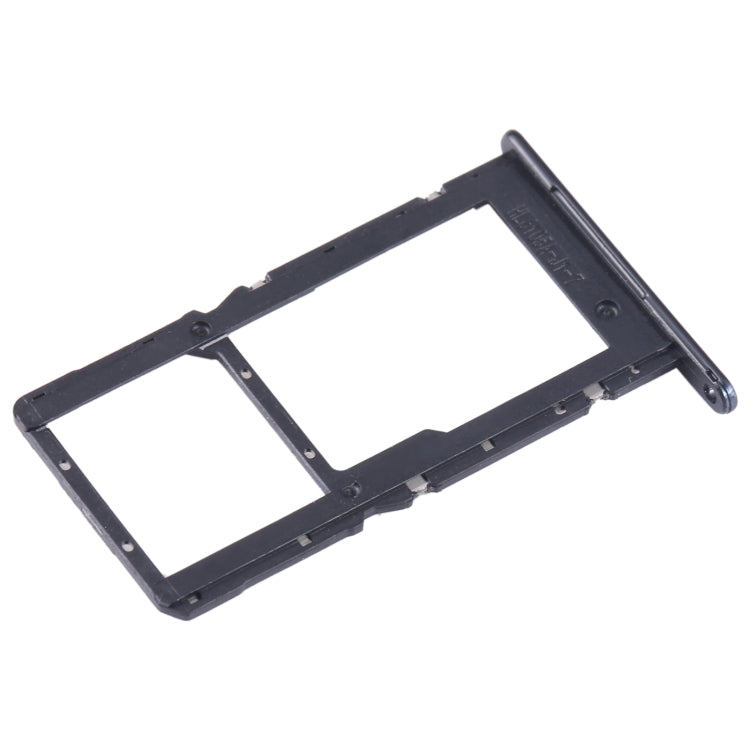 For Huawei Maimang 11 SIM + SIM / Micro SD Card Tray