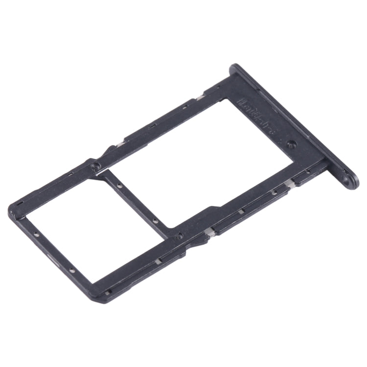 For Huawei Enjoy 60 SIM + SIM / Micro SD Card Tray