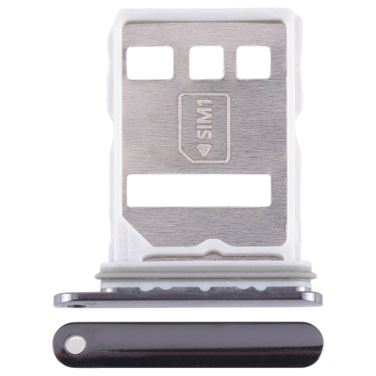 For Huawei P60 Art SIM + NM Card Tray