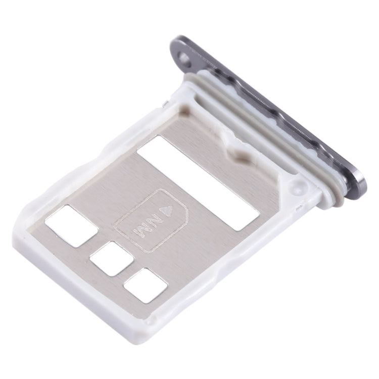 For Huawei P60 Art SIM + NM Card Tray