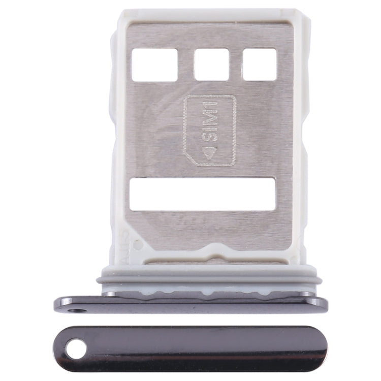 For Huawei P60 SIM + NM Card Tray My Store