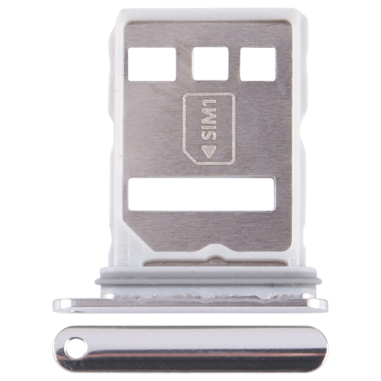 For Huawei P60 SIM + NM Card Tray