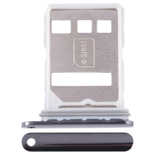 For Huawei P60 Pro SIM + NM Card Tray