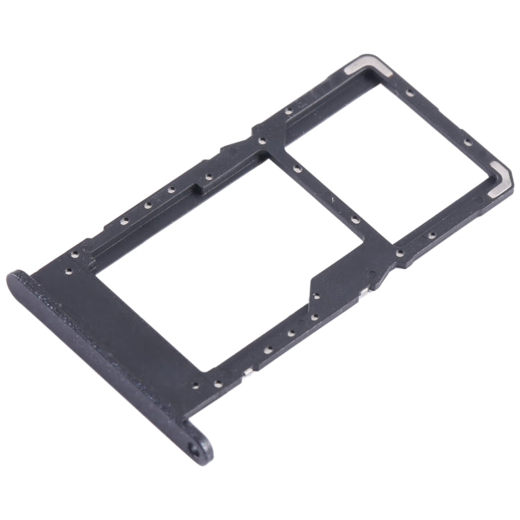 For Huawei Enjoy 50Z SIM + SIM / Micro SD Card Tray