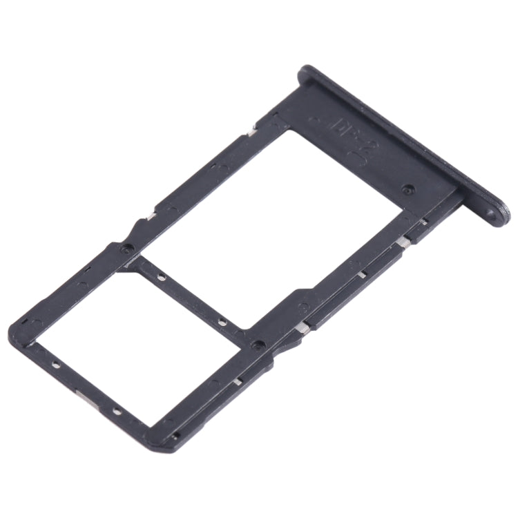 For Huawei Enjoy 50Z SIM + SIM / Micro SD Card Tray