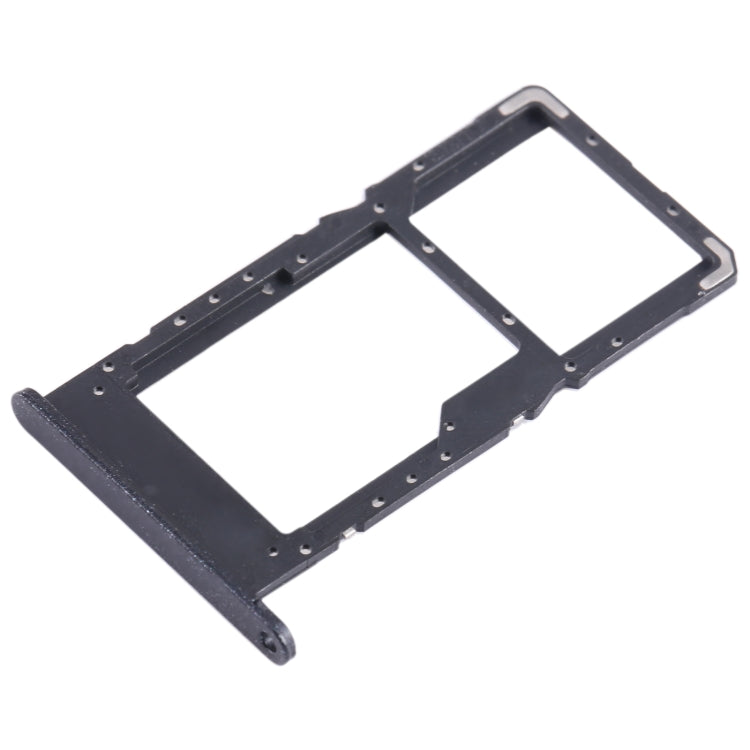 For Huawei nova Y61 SIM + SIM / Micro SD Card Tray