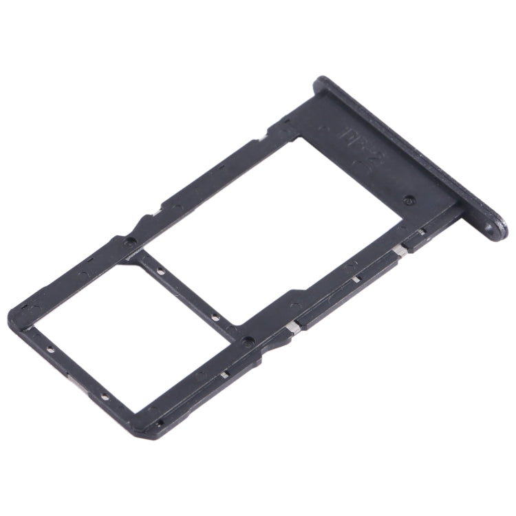 For Huawei nova Y61 SIM + SIM / Micro SD Card Tray