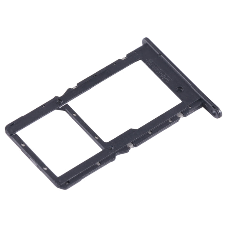 For Huawei Enjoy 50 SIM + SIM / Micro SD Card Tray