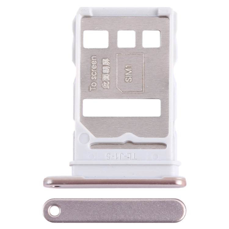 For Honor 60 Pro SIM + SIM Card Tray