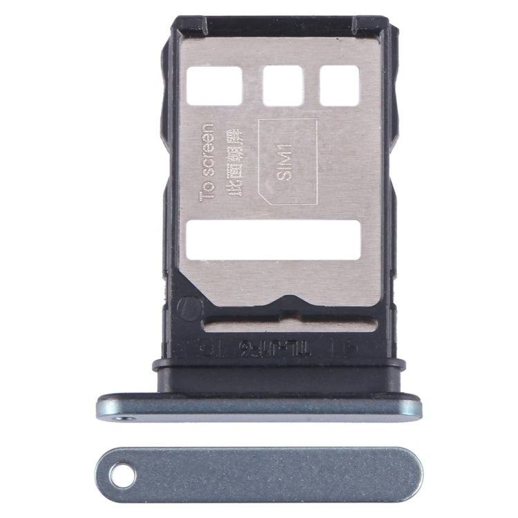 For Honor 60 SIM + SIM Card Tray My Store