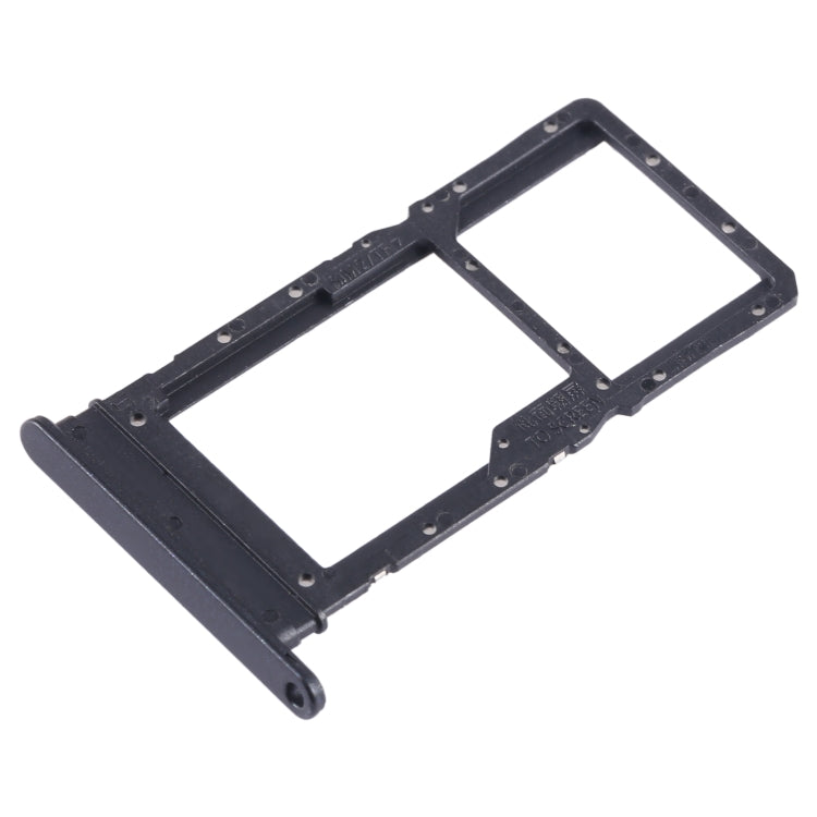 For Honor Play 6T SIM + SIM / Micro SD Card Tray