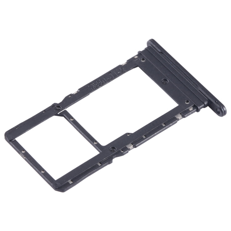 For Honor Play 6T SIM + SIM / Micro SD Card Tray My Store