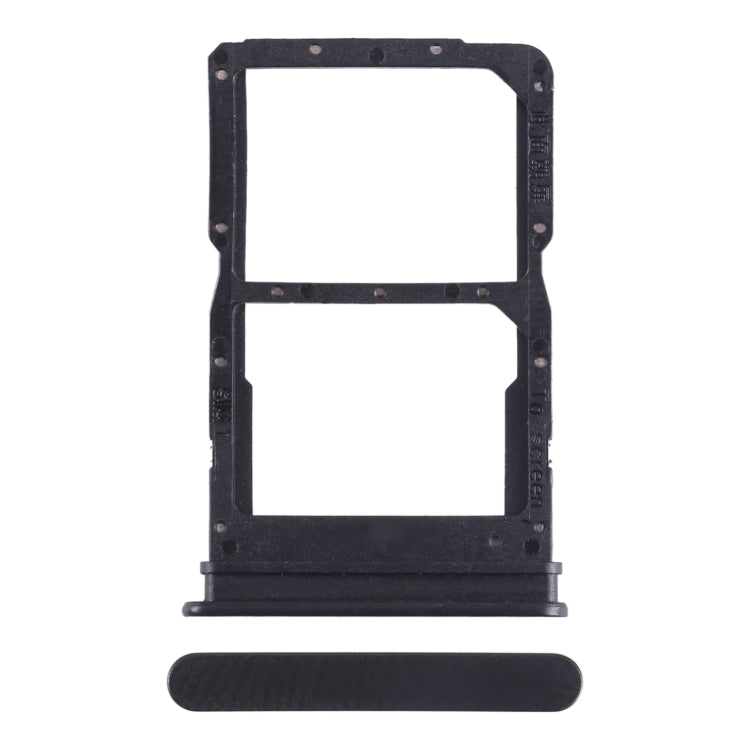 For Honor X8 SIM + SIM Card Tray My Store