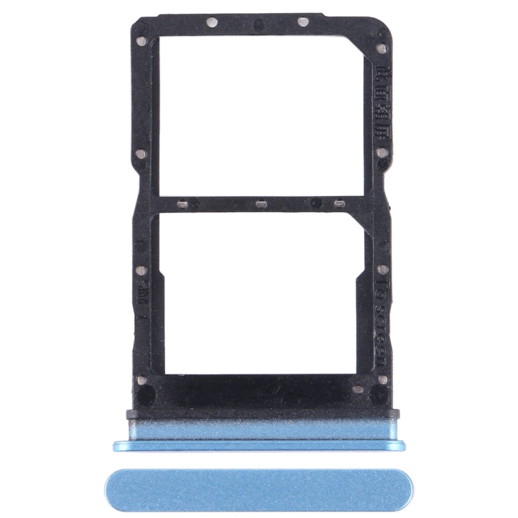 For Honor 90 Lite SIM + SIM Card Tray My Store