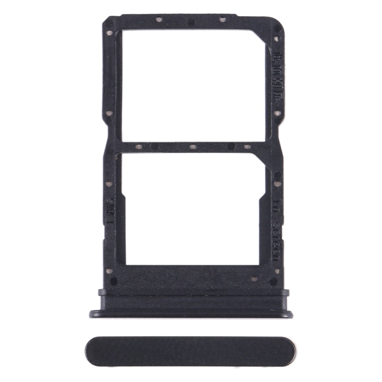 For Honor X50i SIM + SIM Card Tray