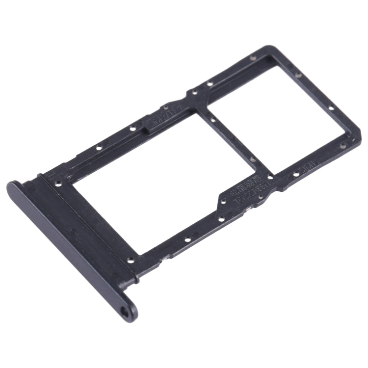 For Honor X7a SIM + SIM / Micro SD Card Tray My Store