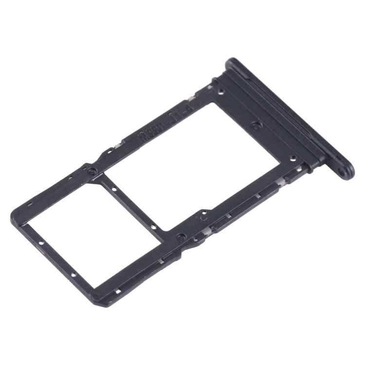 For Honor X7a SIM + SIM / Micro SD Card Tray My Store