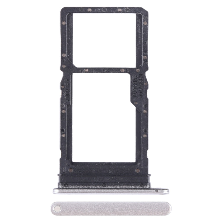 For Honor X7a SIM + SIM / Micro SD Card Tray My Store