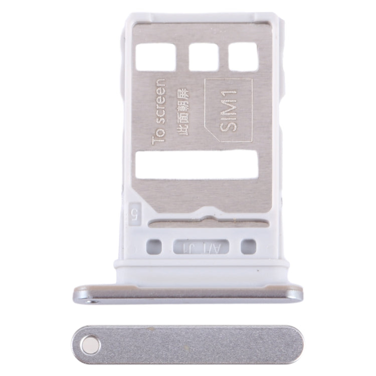 For Honor 80 SIM + SIM Card Tray