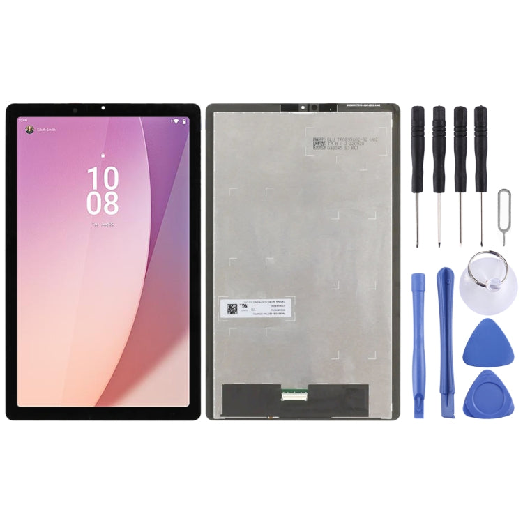 LCD Screen and Digitizer Full Assembly For Lenovo Tab M9 TB-310FU TB-310XU TB310XC TB310FU My Store