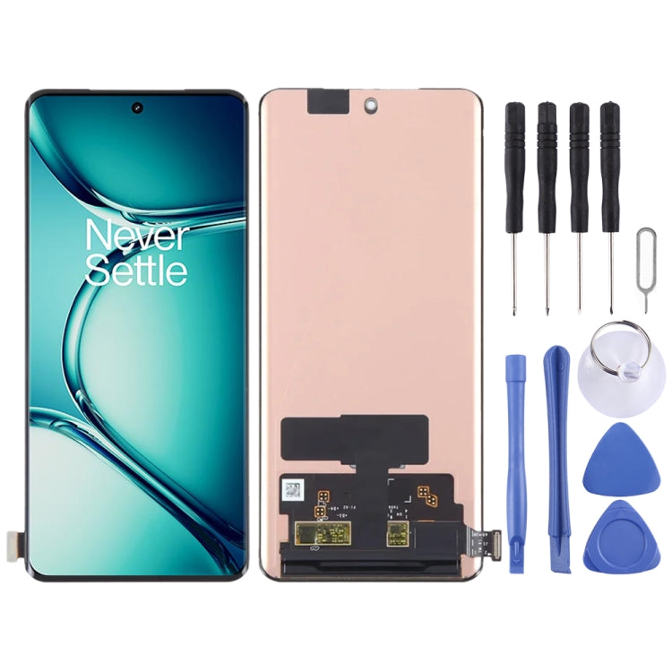 For OnePlus Ace 2 Pro 5G LCD Screen with Digitizer Full Assembly My Store