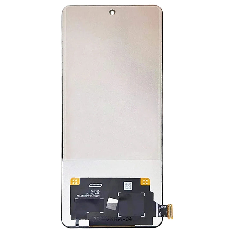 For OnePlus Nord CE3 CPH2569 TFT LCD Screen with Digitizer Full Assembly, Not Supporting Fingerprint Identification My Store